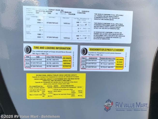2020 Coachmen Apex Ultra Lite 284bhss Rv For Sale In Bath Pa 18014 Ls037058 Rvusa Com Classifieds