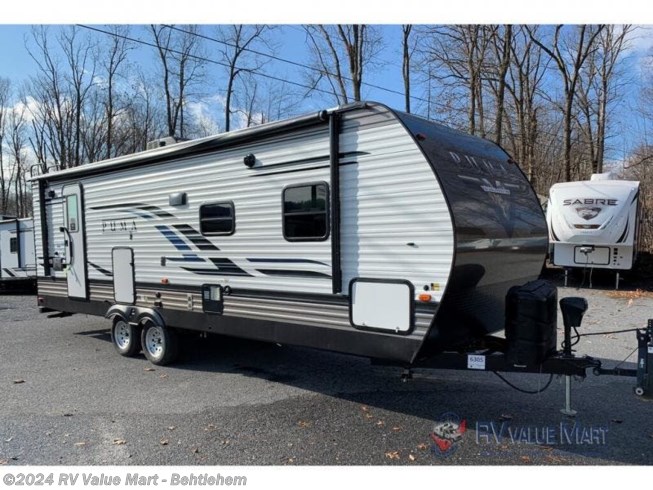 2020 Palomino Puma 26rbss Rv For Sale In Bath, Pa 18014 