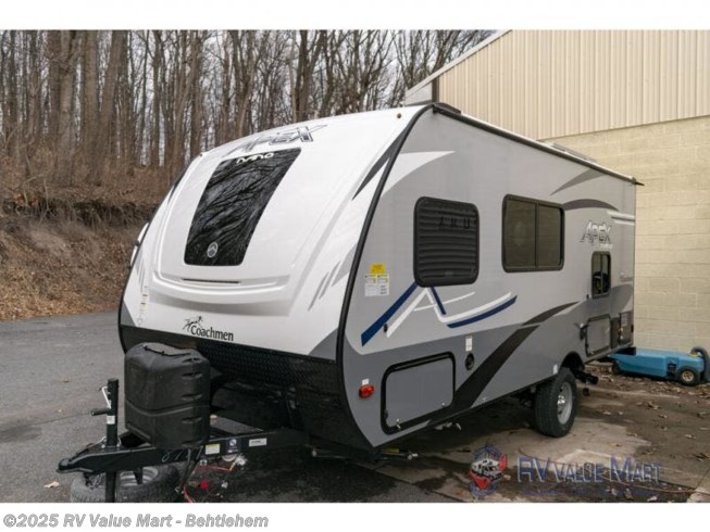 2020 Coachmen Apex Nano 185BH RV for Sale in Bath, PA 18014 | LL008779 ...