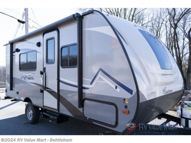 2021 Coachmen Apex Nano 187RB RV for Sale in Bath, PA 18014 | ML008940 ...