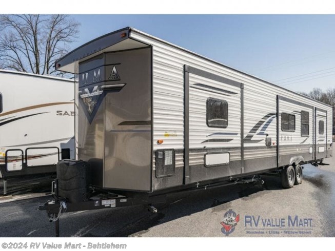 2020 Palomino Puma Destination 39DBT RV for Sale in Bath, PA 18014 ...