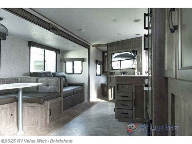2021 Coachmen Apex 290bhs Rv For Sale In Bath Pa 18014 Ms038181 Rvusa Com Classifieds