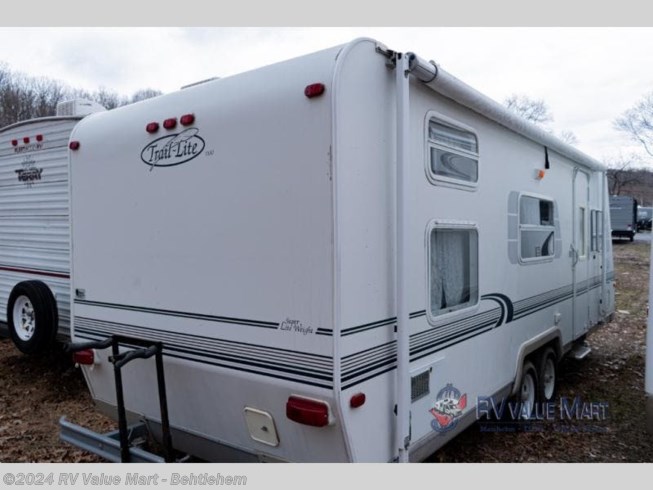 2000 R-Vision Trail Lite M7250 RV for Sale in Bath, PA 18014 | Y1007382 2000 Trail-lite Travel Trailer Owners Manual