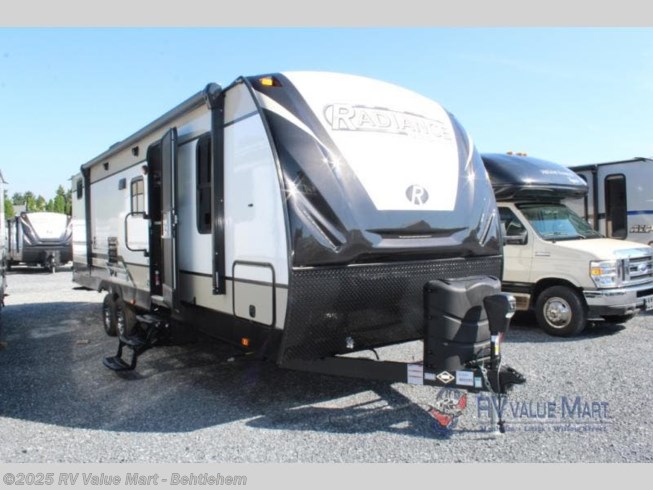 2020 Cruiser Rv Radiance Ultra Lite 26bh Rv For Sale In Bath Pa 18014 L2406405 Rvusa Com Classifieds