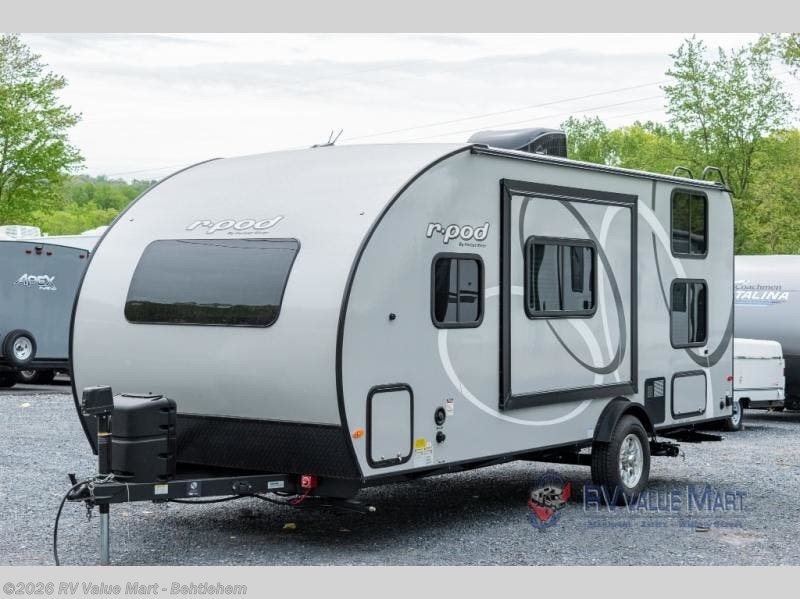 2021 Forest River R Pod 193 Rv For Sale In Bath Pa 18014