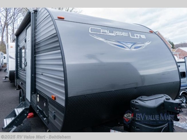 2019 Forest River Salem Cruise Lite 171rbxl Rv For Sale In Bath Pa 18014 K7420243 Rvusa Com Classifieds