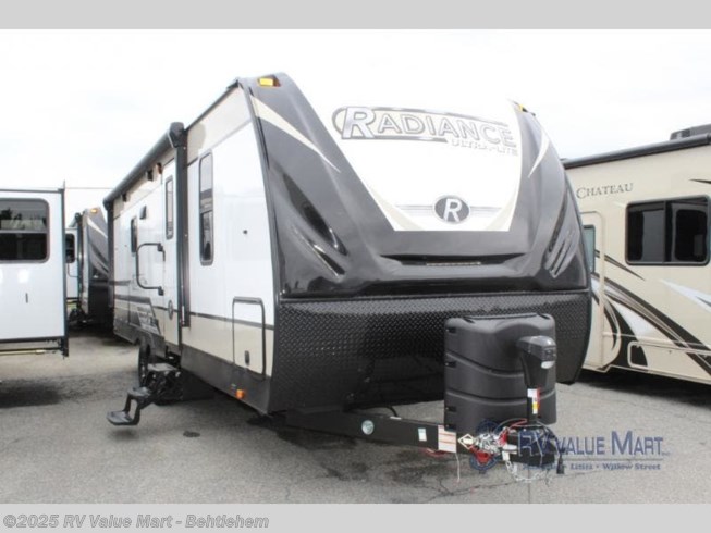 2020 Cruiser Rv Radiance Ultra Lite 26kb Rv For Sale In Bath Pa 18014 L1424141 Rvusa Com Classifieds