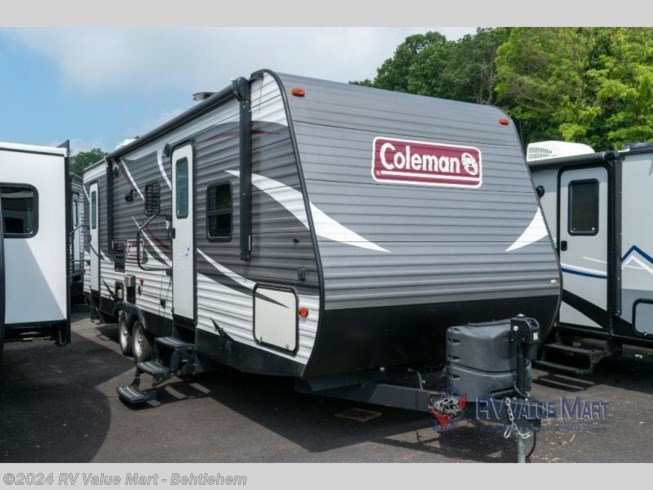 2018 Coleman Lantern Series 263BH RV for Sale in Bath, PA ...
