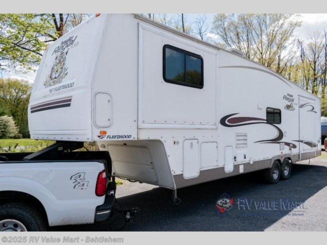 2005 Miscellaneous PROWLER REGAL AX6 365FL RV for Sale in Bath, PA 2005 Prowler Regal Ax6 5th Wheel