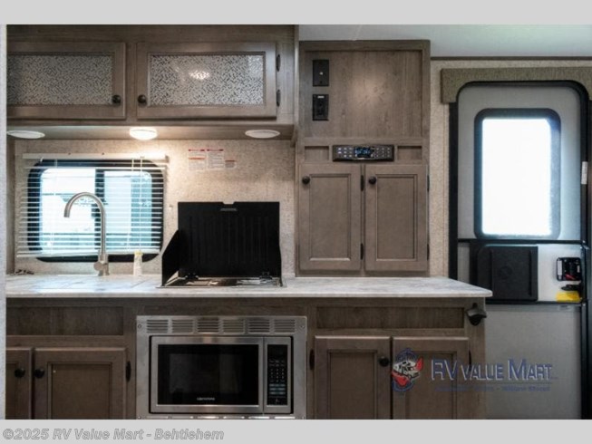 2021 Coachmen Apex Nano 213rds Rv For Sale In Bath Pa 18014 Ml009341 Rvusa Com Classifieds