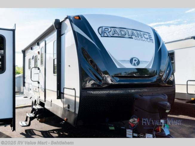 2019 Cruiser Rv Radiance Ultra Lite 22rb Rv For Sale In Bath Pa 18014 K2402935 Rvusa Com Classifieds