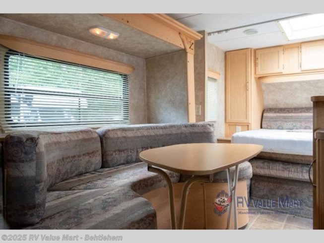 2005 Keystone Zeppelin Z261 Rv For Sale In Bath Pa 18014 5l607371 Rvusa Com Classifieds