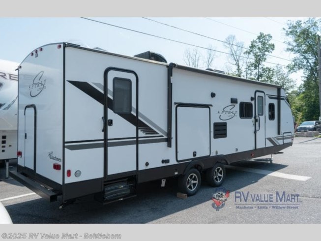 Forest River Sabre 37flh Fifth Wheel Review Front Living Room And Master Suite Rv Value Mart Blog