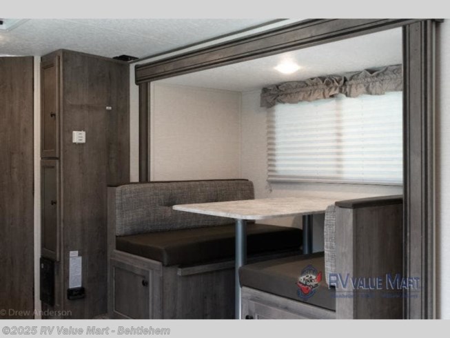 2021 Coachmen Apex Nano 208bhs Rv For Sale In Bath Pa 18014 Ml009706 Rvusa Com Classifieds