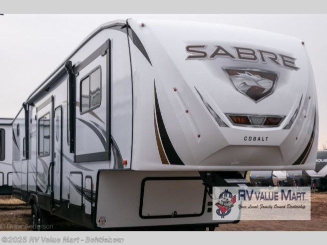 2021 Forest River Sabre 37FLH RV For Sale In Bath, PA 18014 | M6106645 ...