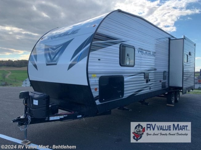 2022 Vengeance Rogue 26VKS by Forest River from RV Value Mart in Bath, Pennsylvania