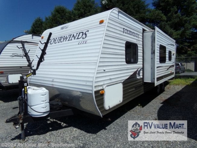 2011 Four Winds 291BHGS Lite by Dutchmen from RV Value Mart in Bath, Pennsylvania