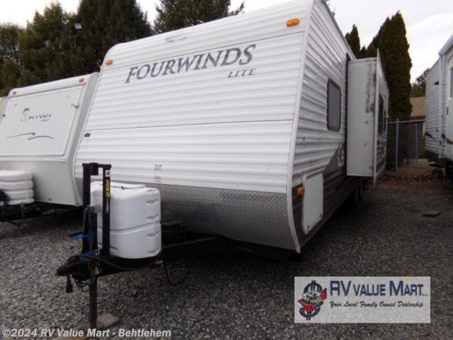 2011 Four Winds 291BHGS Lite by Dutchmen from RV Value Mart in Bath, Pennsylvania