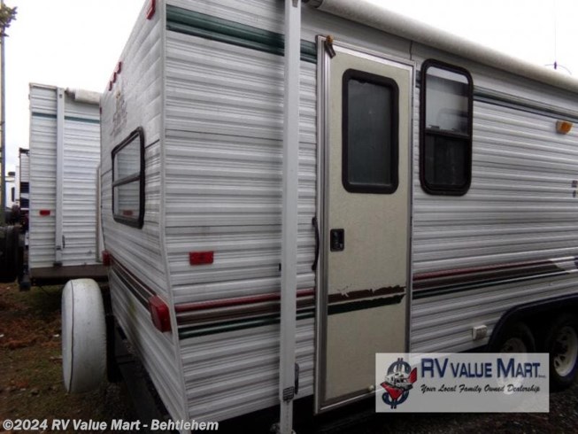 1997 Solaris T-2653 by Sunline from RV Value Mart in Bath, Pennsylvania