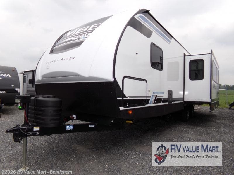 2024 Forest River Vibe 26RK RV for Sale in Bath, PA 18014 | R4124065 ...