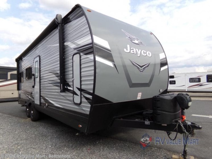 Used 2021 Jayco Jay Flight Octane 255 available in Bath, Pennsylvania