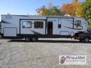 2023 Forest River sabre 350bh