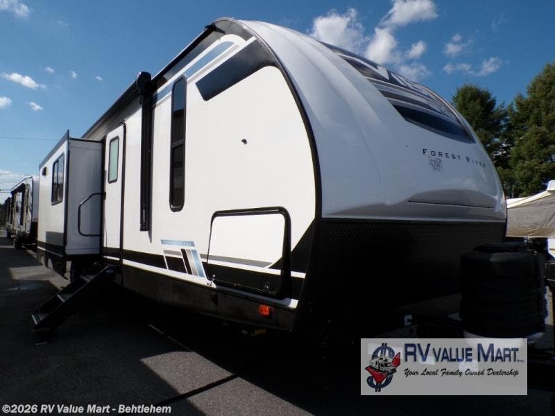 2024 Forest River Vibe 34BH RV for Sale in Bath, PA 18014 | R4124284 ...