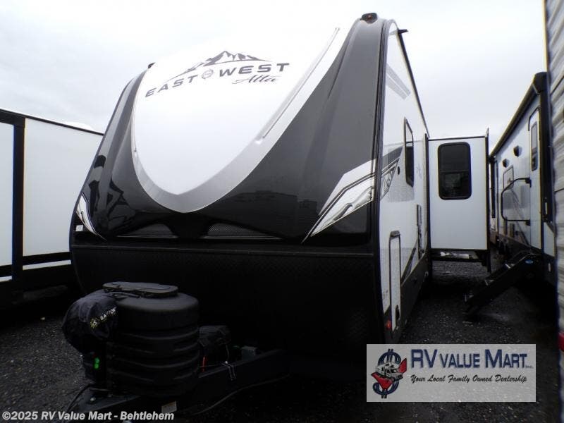 2024 East to West Alta 2810KIK RV for Sale in Bath, PA 18014 R9009808 Classifieds