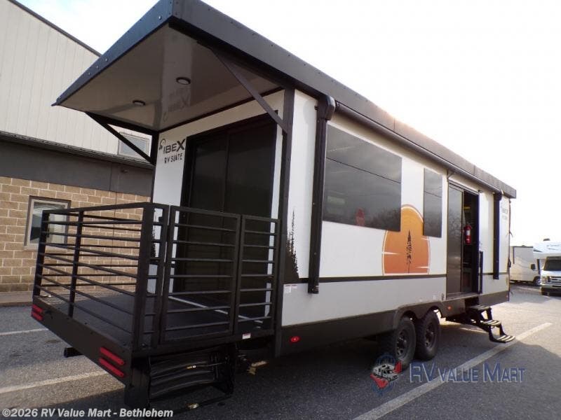 2024 Forest River IBEX RV Suite RVS1 RV for Sale in Bath, PA 18014 ...