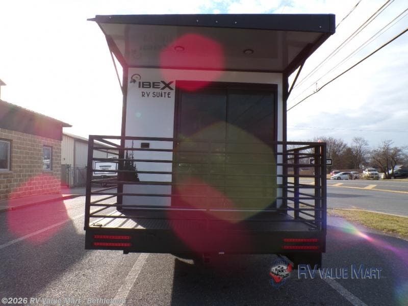 2024 Forest River IBEX RV Suite RVS1 RV for Sale in Bath, PA 18014 ...