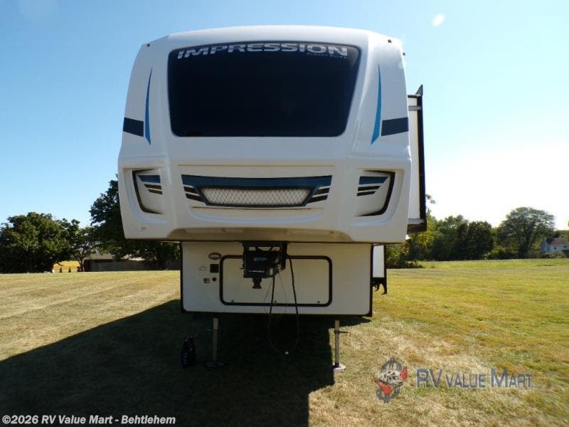 2024 Impression 282RLVIEW by Forest River from RV Value Mart - Behtlehem in Bath, Pennsylvania