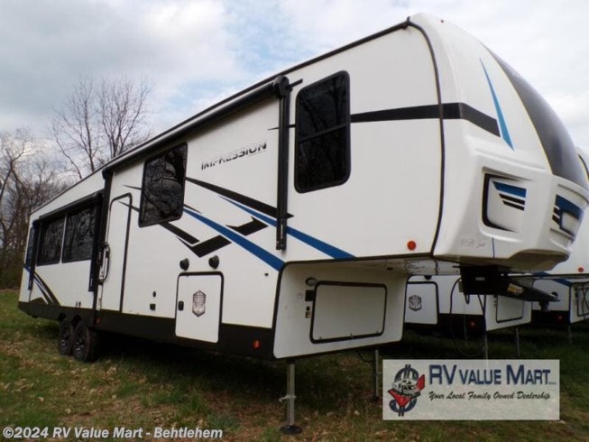 2024 Impression 318RLVIEW by Forest River from RV Value Mart - Behtlehem in Bath, Pennsylvania