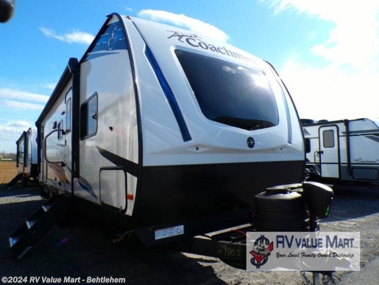 New 2024 Coachmen Freedom Express Ultra Lite 288BHDS available in Bath, Pennsylvania