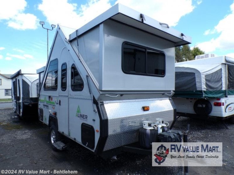 Used 2017 Aliner Classic Std. Model available in Bath, Pennsylvania