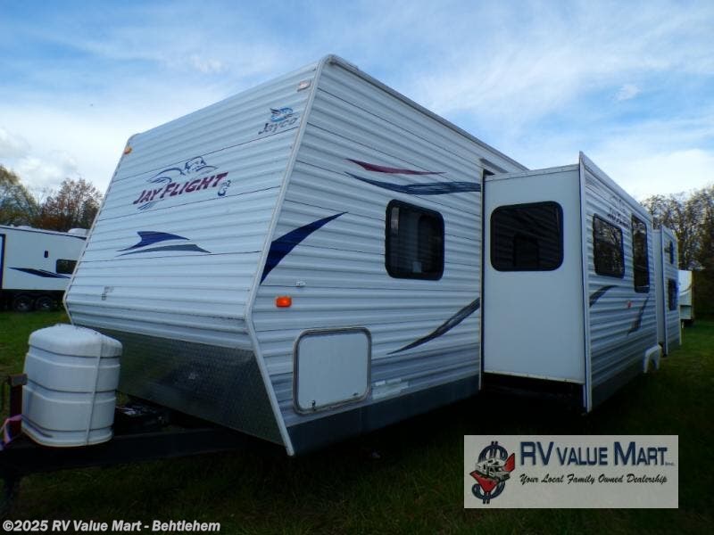 2010 Jayco Jay Flight G2 32BHDS RV for Sale in Bath, PA 18014