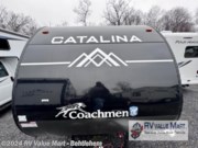 2024 Coachmen RV catalina 184bhs