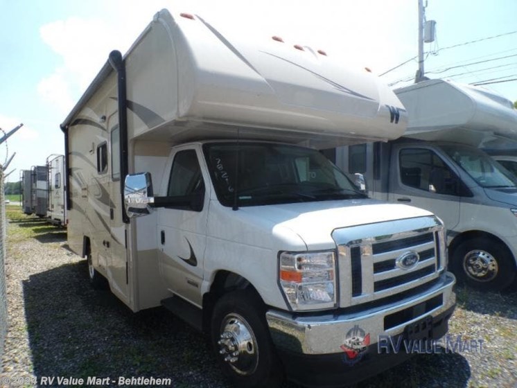 New 2025 Winnebago Minnie Winnie 22M available in Bath, Pennsylvania