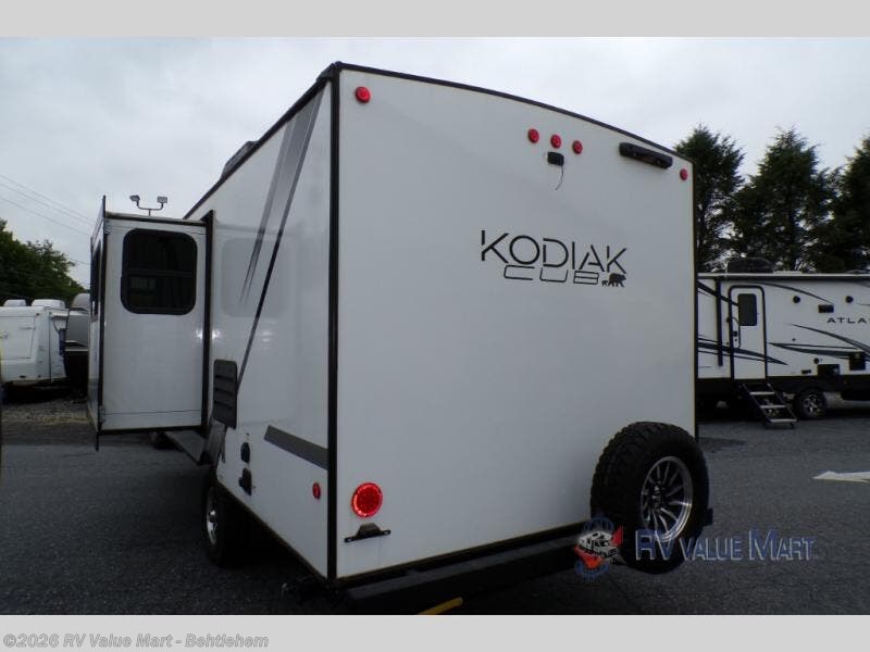 Used 2022 Dutchmen Kodiak Cub 196BH available in Bath, Pennsylvania