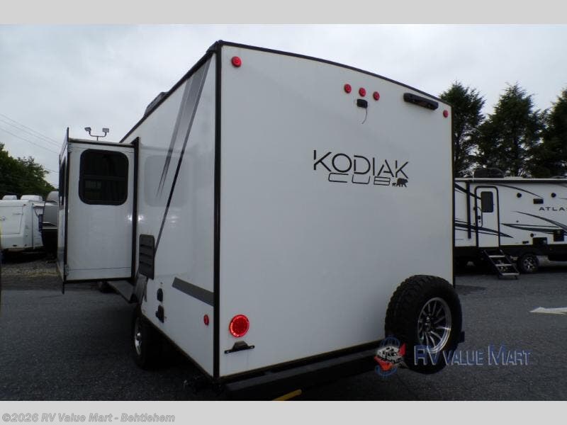 Used 2022 Dutchmen Kodiak Cub 196BH available in Bath, Pennsylvania