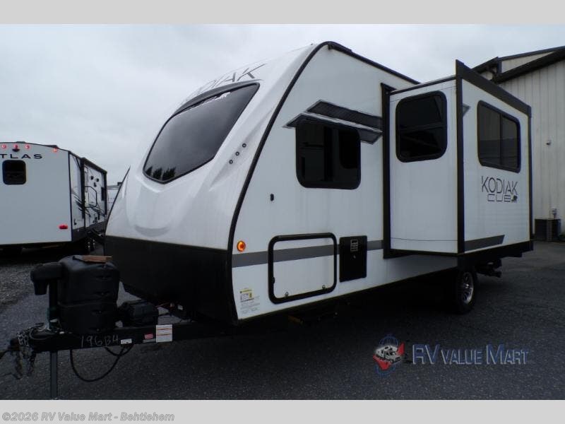 2022 Kodiak Cub 196BH by Dutchmen from RV Value Mart - Behtlehem in Bath, Pennsylvania