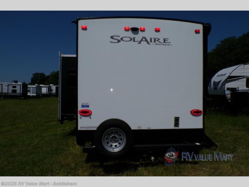 Used 2022 Palomino Solaire 208SS available in Bath, Pennsylvania