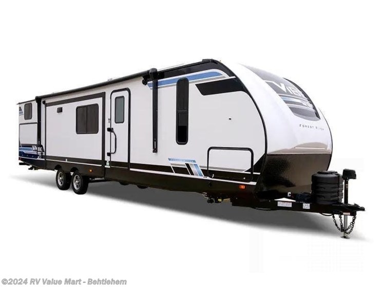 New 2025 Forest River Vibe 2500SP available in Bath, Pennsylvania