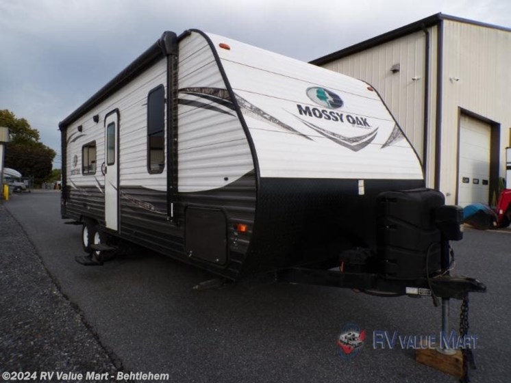 Used 2019 Starcraft Mossy Oak 26BH available in Bath, Pennsylvania