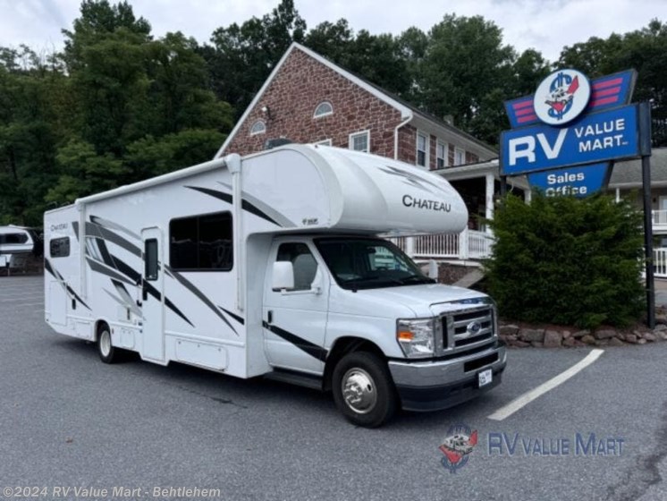 Used 2025 Thor Motor Coach Chateau 31EV available in Bath, Pennsylvania