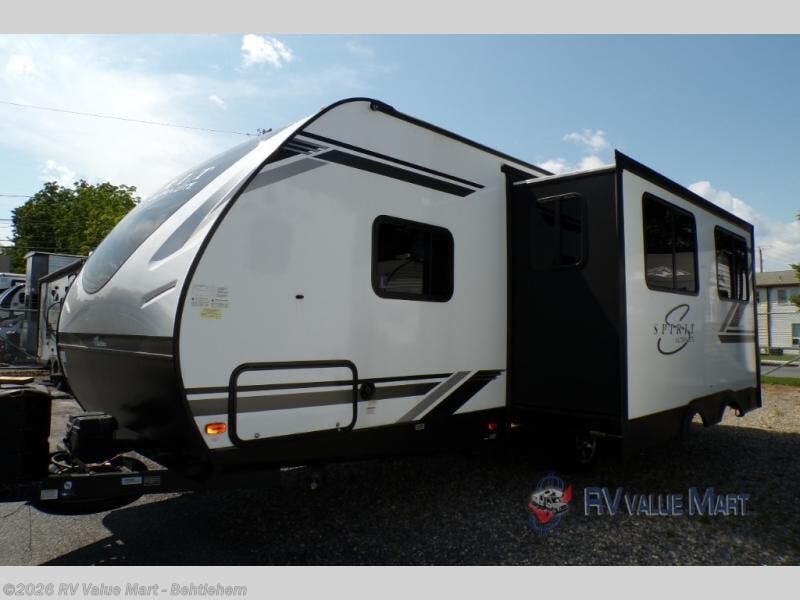 2021 Spirit Ultra Lite 2557RB by Coachmen from RV Value Mart - Behtlehem in Bath, Pennsylvania