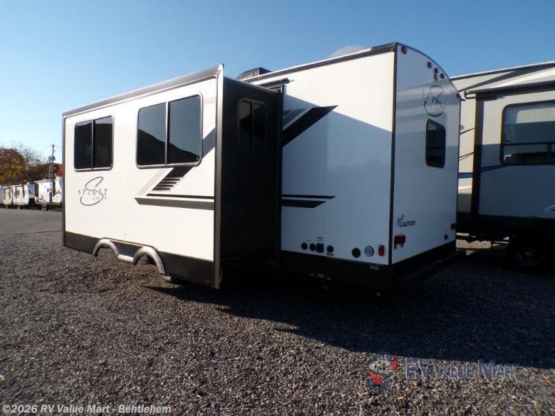 Used 2021 Coachmen Spirit Ultra Lite 2557RB available in Bath, Pennsylvania