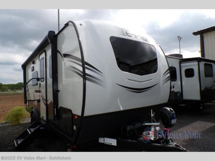 New 2025 Forest River Flagstaff E-Pro E20FBS available in Bath, Pennsylvania