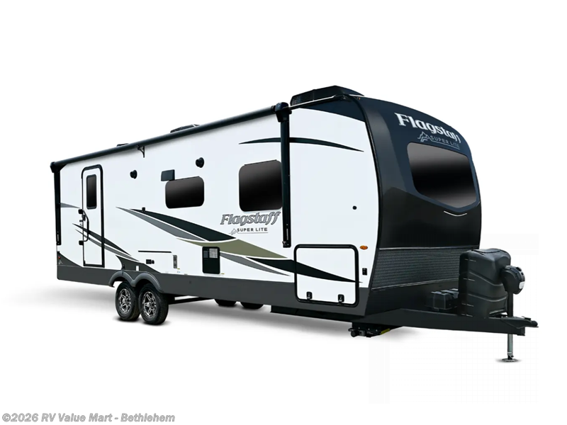 2025 Forest River Flagstaff Super Lite 29RLBS RV for Sale in Bath, PA ...