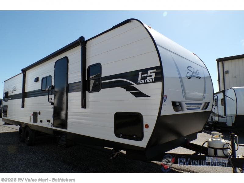 2025 Shasta I-5 Edition 532BEDS RV for Sale in Bath, PA 18014 ...