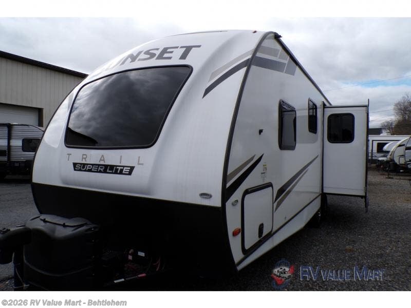 2023 Sunset Trail SS256RK by CrossRoads from RV Value Mart - Behtlehem in Bath, Pennsylvania